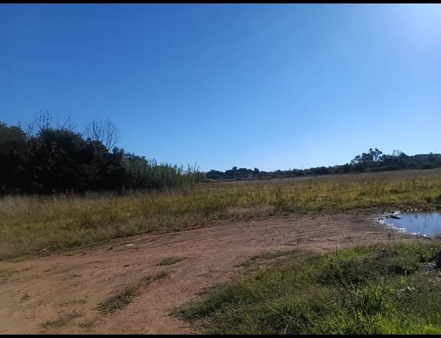 16,222M² VACANT LAND FOR SALE IN MEYERTON SOUTH